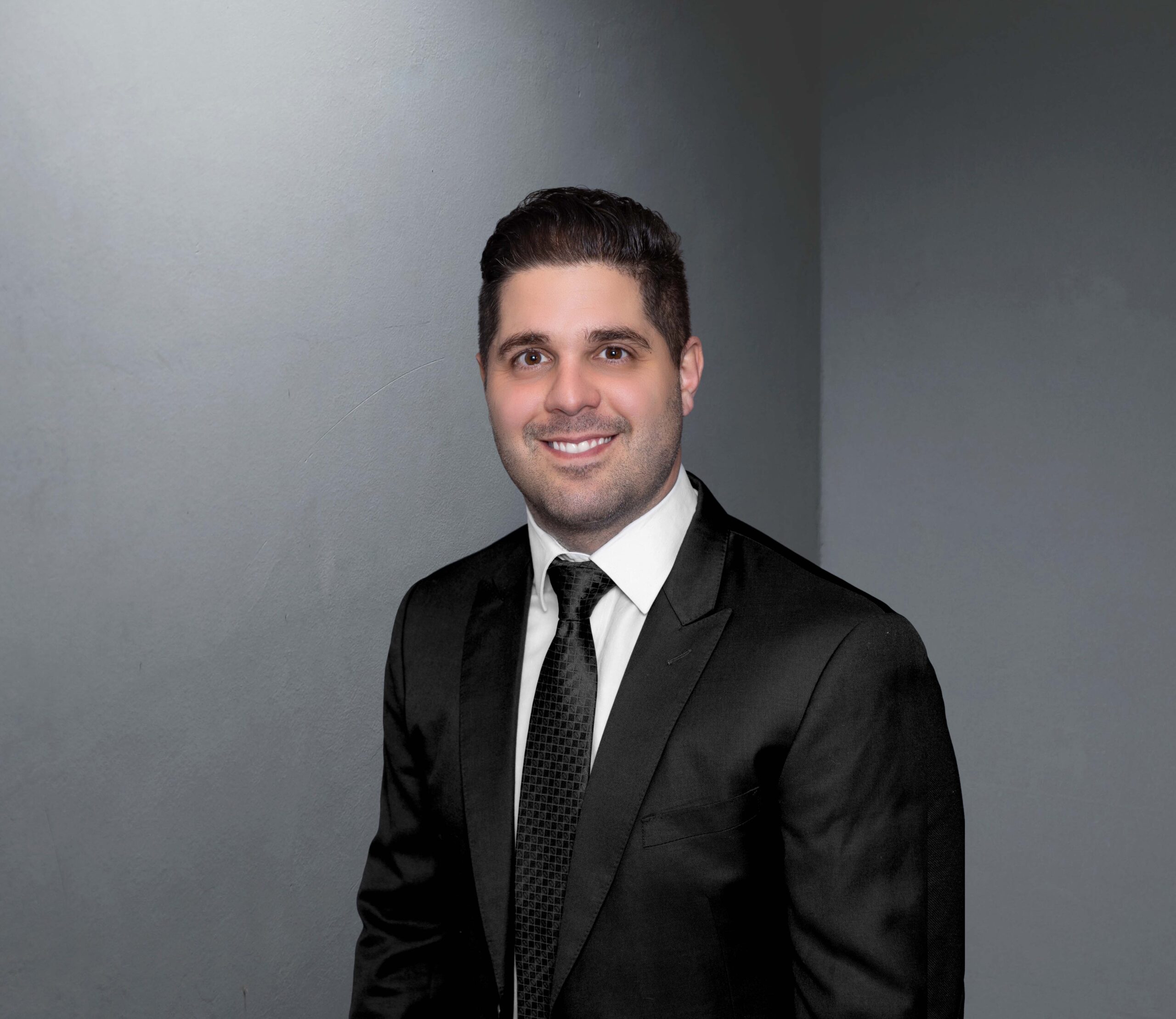 Klein Project Marketing Chris Di Fazio