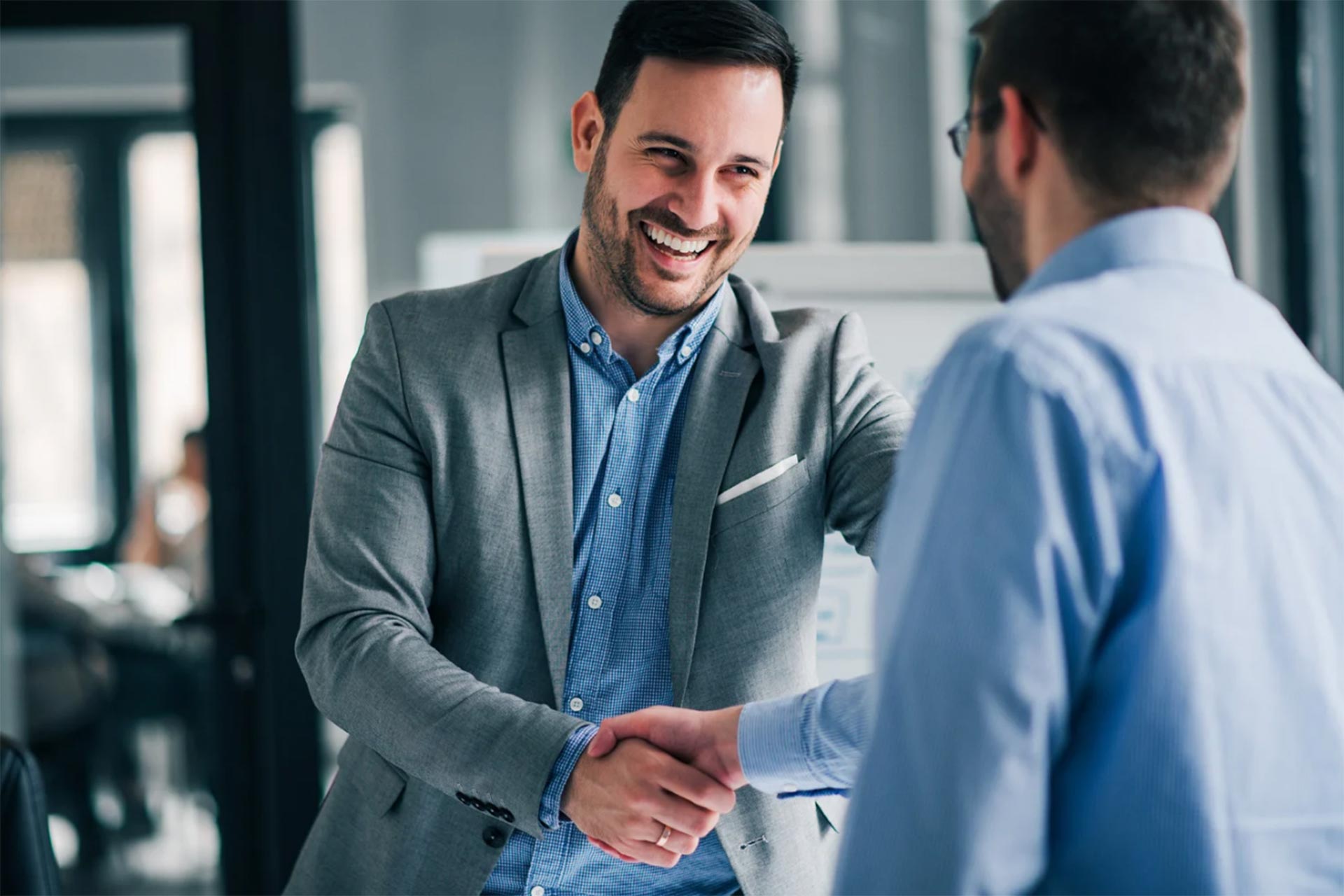 Klein Project Marketing Accountability