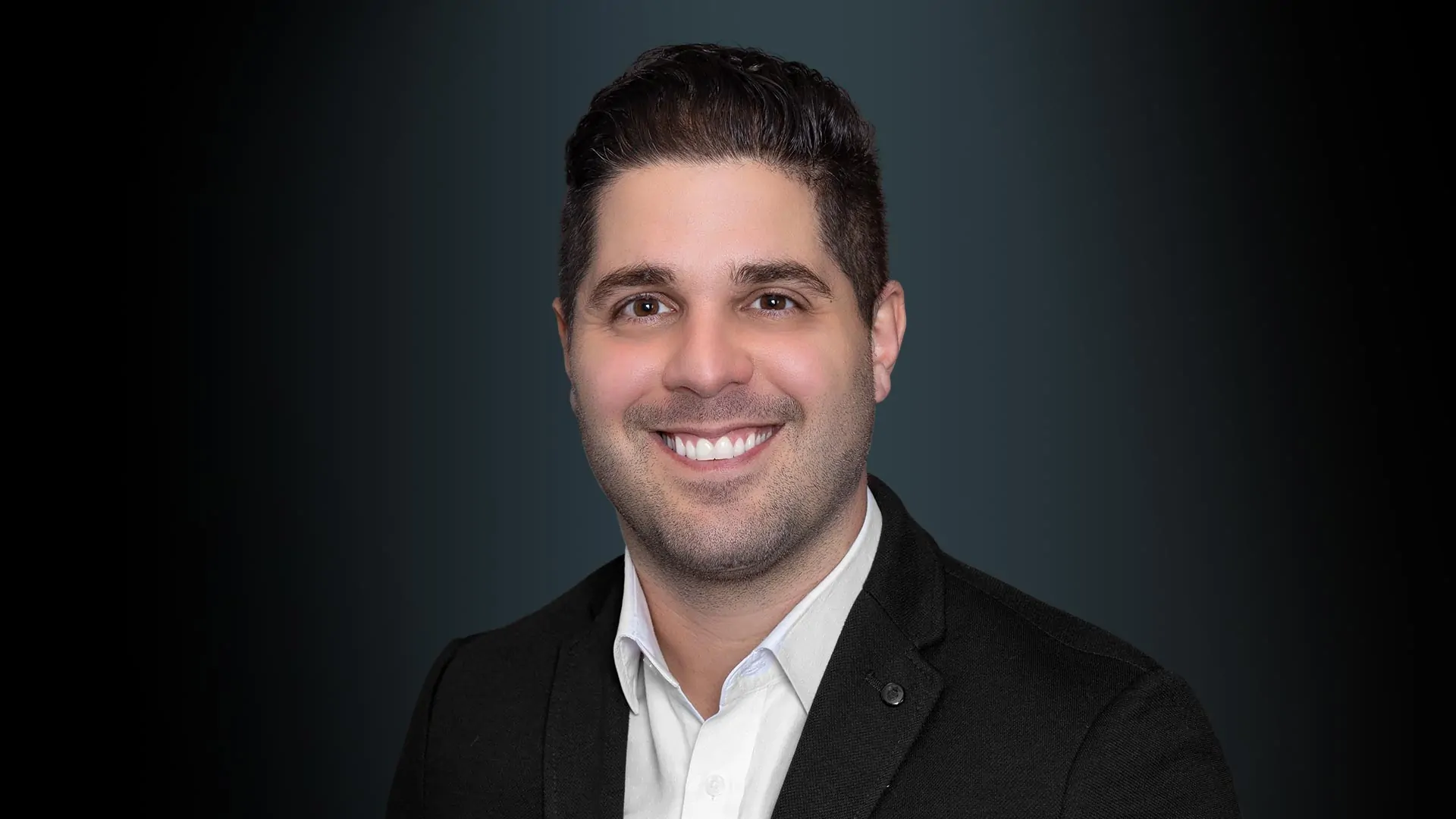 Chris Di Fazio Specialist